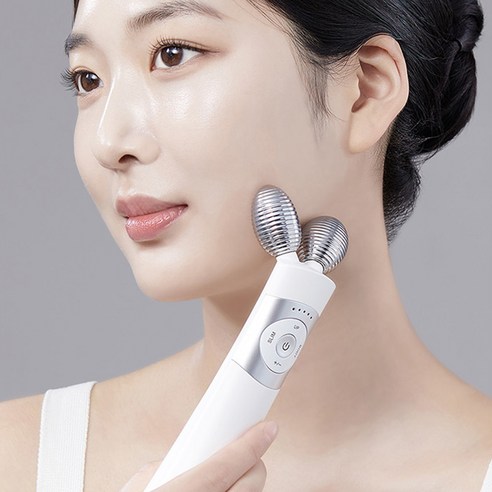 마미케어 EMS 브이쎄라 핸디형 마사지기 HW-0803로 집에서도 전문가의 손길을 울쎄라