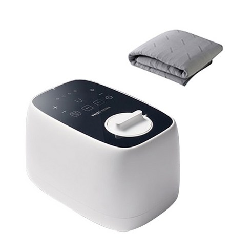 나비엔 New Simple 프리미엄 온수매트 EQM350, EQM350-QS(퀸/슬림매트)