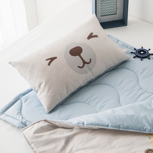 쁘리엘르 알러지케어 낮잠이불세트 추천 상품