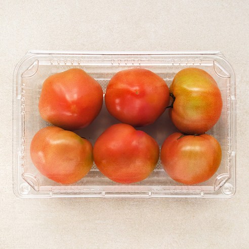 곰곰 찰토마토 신선한 완숙한 토마토로 건강한 식단을 유지하세요!