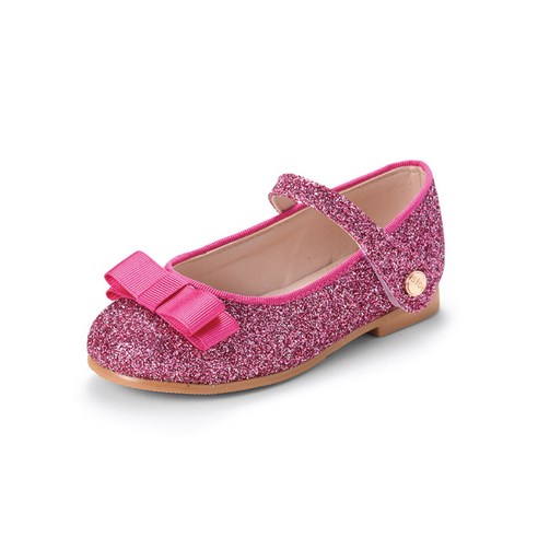 편안함과 스타일을 겸비한, 빛나는 아이 신발