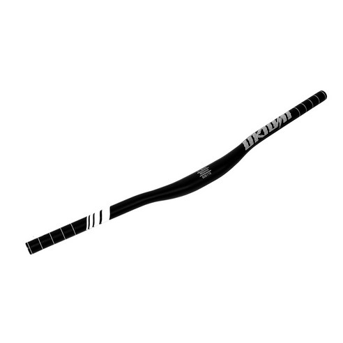 UNKNOWN 라이저 핸들바: 스타일과 편안함으로 라이딩을 완성하다