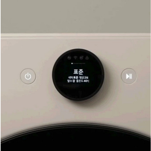 LG 트롬 오브제컬렉션 FX25WSR: 디자인과 기술의 완벽한 조화로 당신의 세탁 경험을 업그레이드하세요.