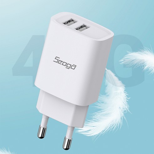 편리하고 효율적인 USB 충전 솔루션
