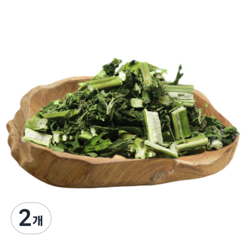 굳드림 익모초, 600g, 2개