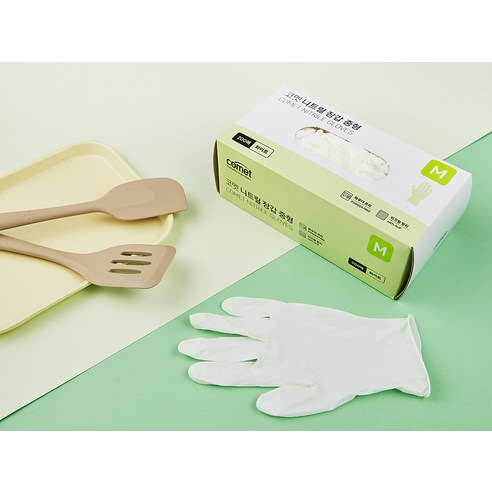 안전하고 실용적인 주방 필수 아이템