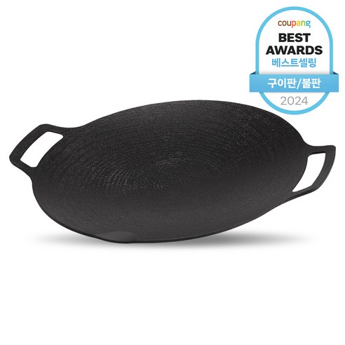 Fourseasons 멀티 그리들팬: 맛과 멋을 담아내는 다재다능한 키친 파트너 불판