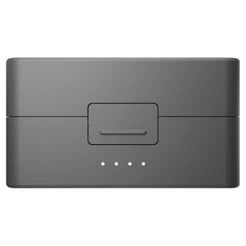 DJI Mic Mini 2S 충전 케이스, 혼합색상