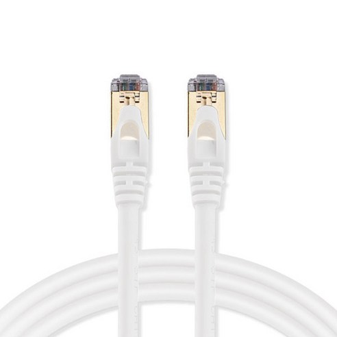 애니포트 플러스 프리미엄 고급형 STP 랜선 1M CAT7, 화이트, 1개
PC주변기기 애니포트 플러스 프리미엄 고급형 STP 랜선 1M CAT7, 화이트, 1개
PC주변기기