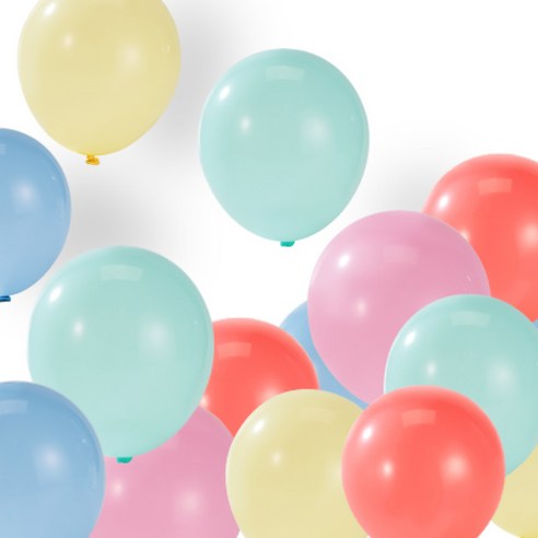 풍선 하나로 평범한 날을 특별하게!