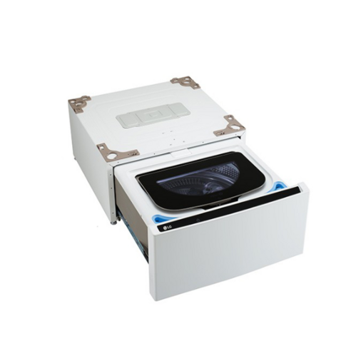 좁은 공간, 강력 세탁, 완벽 조화