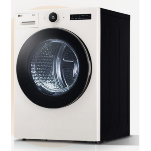 LG전자 트롬 드럼세탁기 + 건조기 + 스태킹키트 FX24GNG-ENE 24kg + 20kg 세트 방문설치, 네이처 베이지 + 네이처 그린