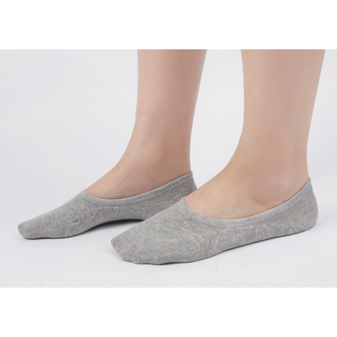 두발로 페이크삭스로 흘러내림 없는 자유로운 하루를!