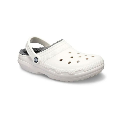 crocs 卡駱馳 經典內刷毛克駱格 203591-7A9