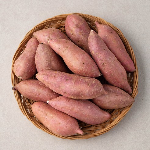 해남 호박고구마(햇)(한입), 1.5kg, 1봉