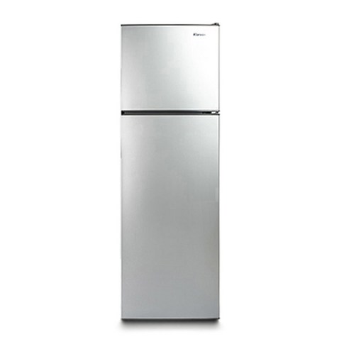 캐리어 클라윈드 일반 소형 1등급 냉장고 168L 방문설치, CRF-TD168SDS
