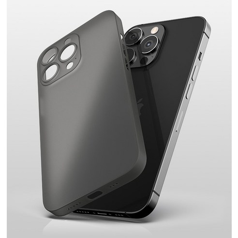 간편하고 스타일리시한 보호 파트너