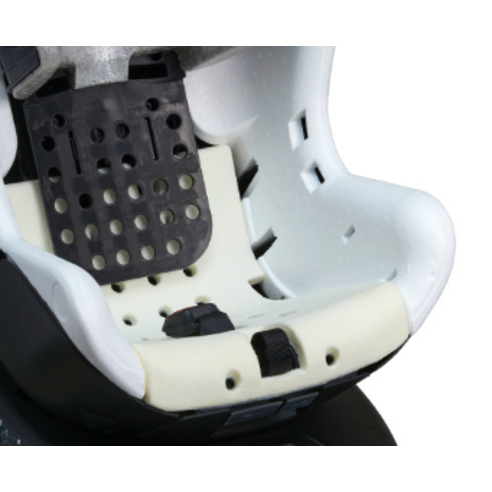 다이치 원픽스 360 시즌2 레그룸 카시트: 아이의 안전과 편안함을 위한 최고의 선택