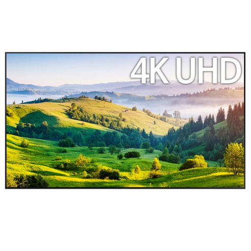 삼성전자 4K UHD OLED TV, 125cm(50인치), KQ50QA80AFXKR, 벽걸이형, 방문설치