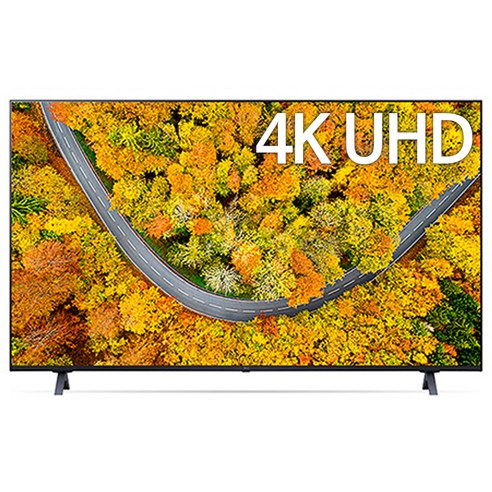 LG전자 4K UHD LED TV