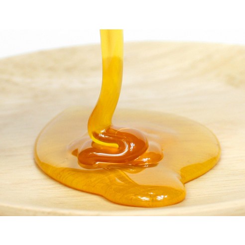 설탕 대신 강봉석 명인 쌀조청, 요리의 품격을 높이다