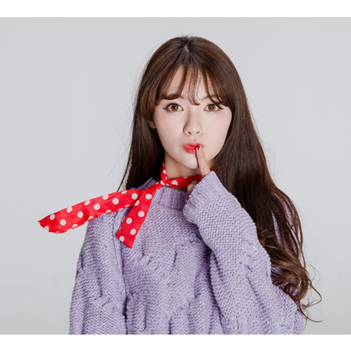 날으는 스카프로 마법 같은 파티를 연출하세요!