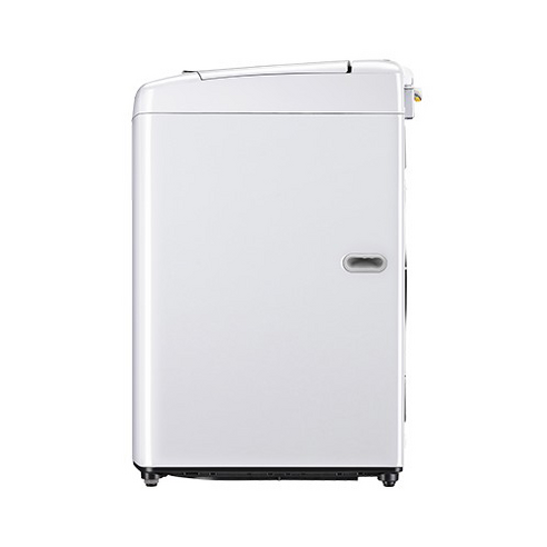 좁은 공간에도 OK! 넉넉한 용량과 강력한 세척력을 갖춘 LG 통돌이 세탁기 TR16WV6