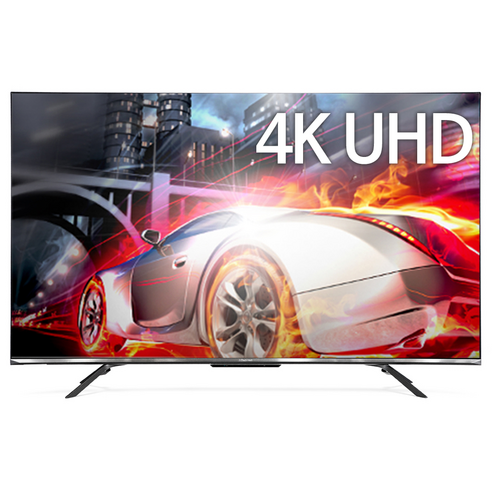 이노스 4K UHD ULED TV, 139cm(55인치), 55U7G ULED, 스탠드형, 고객직접설치