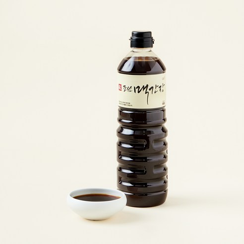 요리의 깊이를 더하는 마법, 맥 간장이 당신의 식탁을 바꿉니다 맥간장