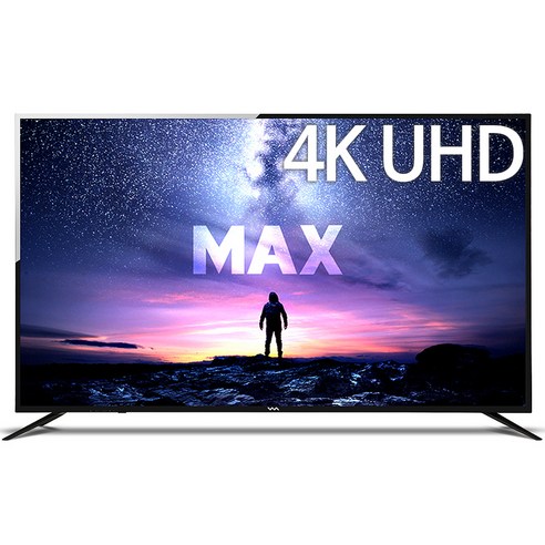 와사비망고 4K UHD