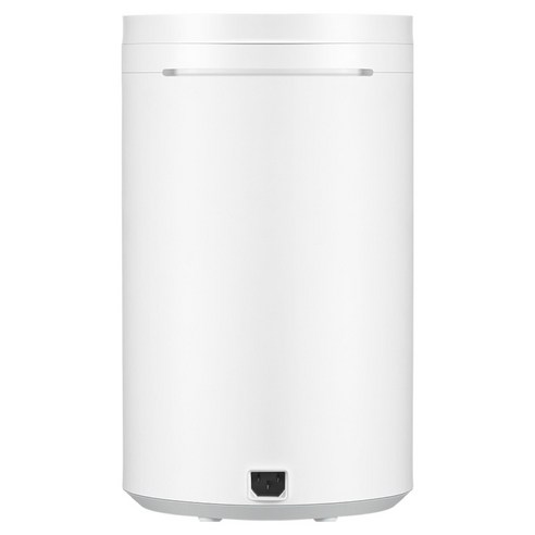 샤오미 스마트 온도 조절 대용량 전기 온수기 5L 고객직접설치, MEK01-KR