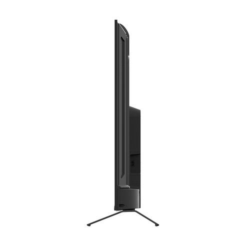 프리즘코리아 4K UHD 바이런 구글OS 베젤리스 스마트 TV, 127cm(50인치), HP50G3, 스탠드형, 고객직접설치