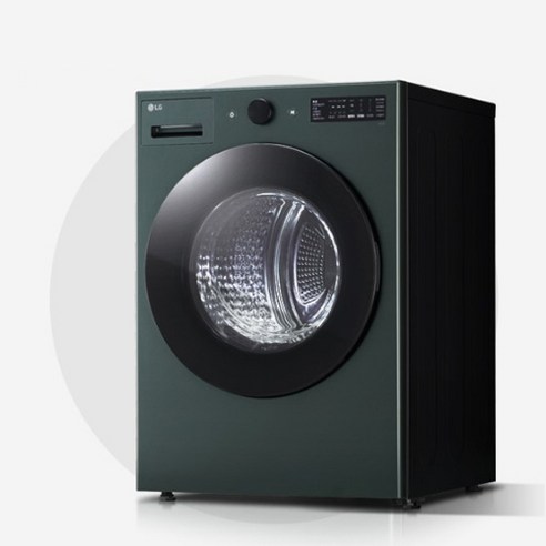 LG 트롬 오브제컬렉션 세탁건조기 세트: 당신의 공간을 예술 작품처럼, 당신의 삶을 더욱 풍요롭게.