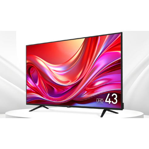 생생한 화질과 편리한 기능의 완벽한 조화