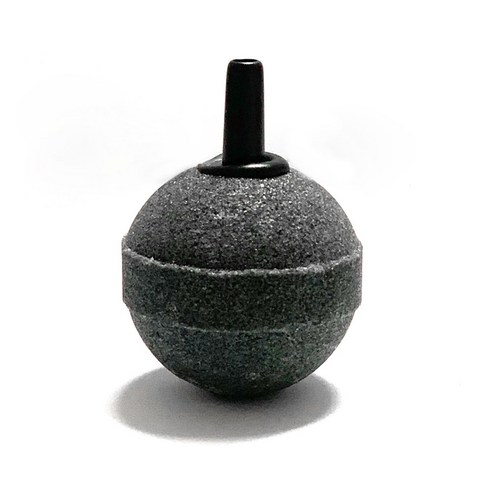 작지만 강력한 힘, 아쿠아테라 콩돌로 건강한 수중 생태계를!