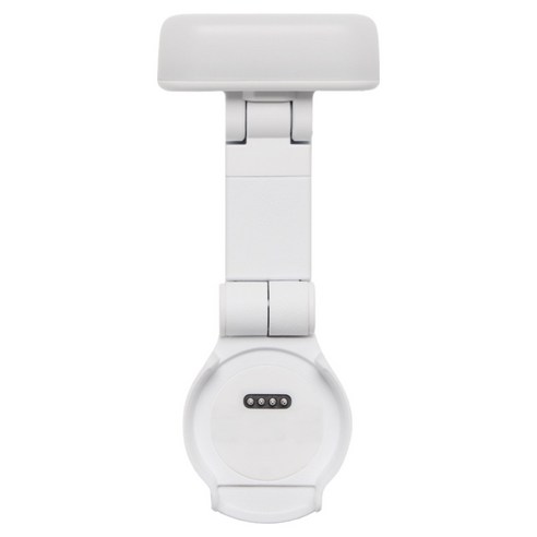 DJI Osmo Pocket 4 필라이트 화이트, 1개
