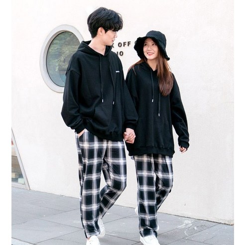 편안함과 스타일의 완벽한 조화