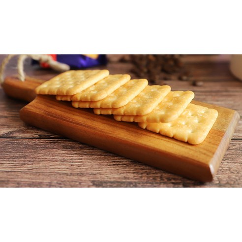 촉촉한 오후, 에이스 한 상자로 완성하는 나만의 작은 행복