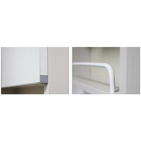 현대적 욕실을 완성하는 솔루션