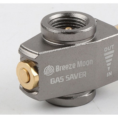 브리즈문 알루미늄 카라비너 가스세이버 프로 추천 상품