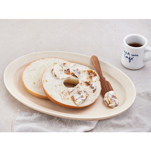 포비 무화과 스프레드: 빵 맛을 한 단계 업그레이드하는 마법!