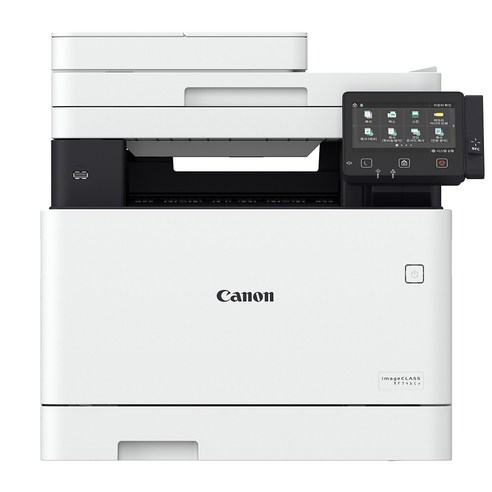 꽉 막힌 업무 흐름을 뻥 뚫어준 캐논 오피스 파트너