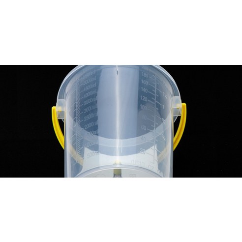 캠핑의 질을 높여줄 휴대용 물통, 유피코리아 보충수통 6L