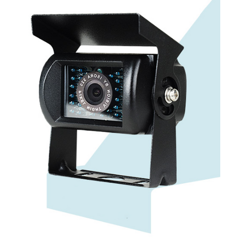 아이소라 후방 카메라: 안전 운전을 위한 현명한 선택