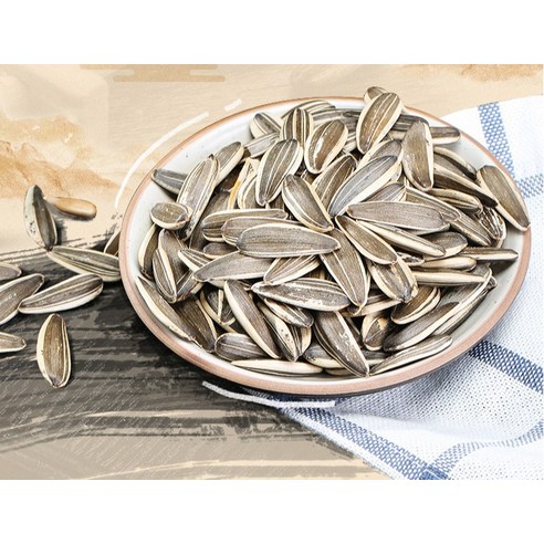 食品 食品 新鮮食品 堅果 葵花籽 堅果食品 藥膳 小吃 營養小吃 禮品