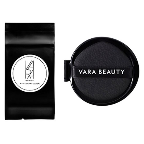 칙칙한 피부톤? 답답한 화장은 이제 그만! 촉촉 광채 피부로 변신하는 비법 공개 바라쿠션