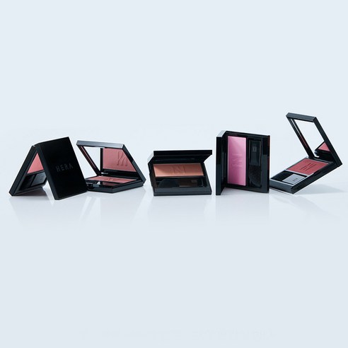 헤라 블러쉬, 섬세한 색감으로 피어나는 당신의 아름다움