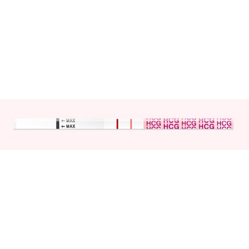 원포 임신테스트기로 확인하는 설렘과 희망의 순간