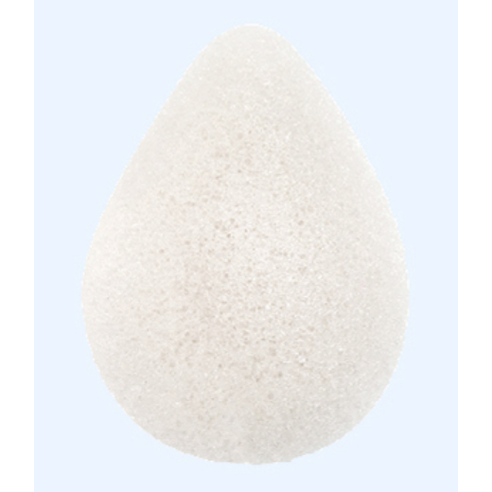 자연의 순수함으로 아기 피부를 부드럽게, 엄마바바 곤약 목욕 스펀지