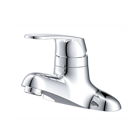 아침을 깨우는 산뜻함, 한양 모닝 세면기 수전 HY-319 사용 후기 화장실세면대수전